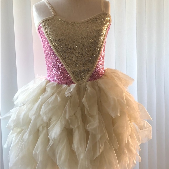 Ooh! La, La! Couture Other - EUC Dress worn once